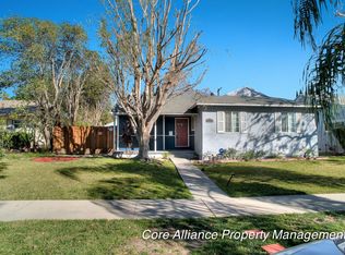 8144 Chimineas Ave, Reseda, CA 91335