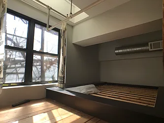 Rented by City Vista Inc