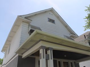 140 Illinois Ave, Dayton, OH 45410