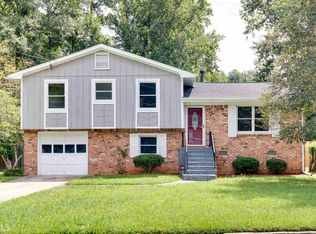 6575 Woodford Rd, Atlanta, GA 30349