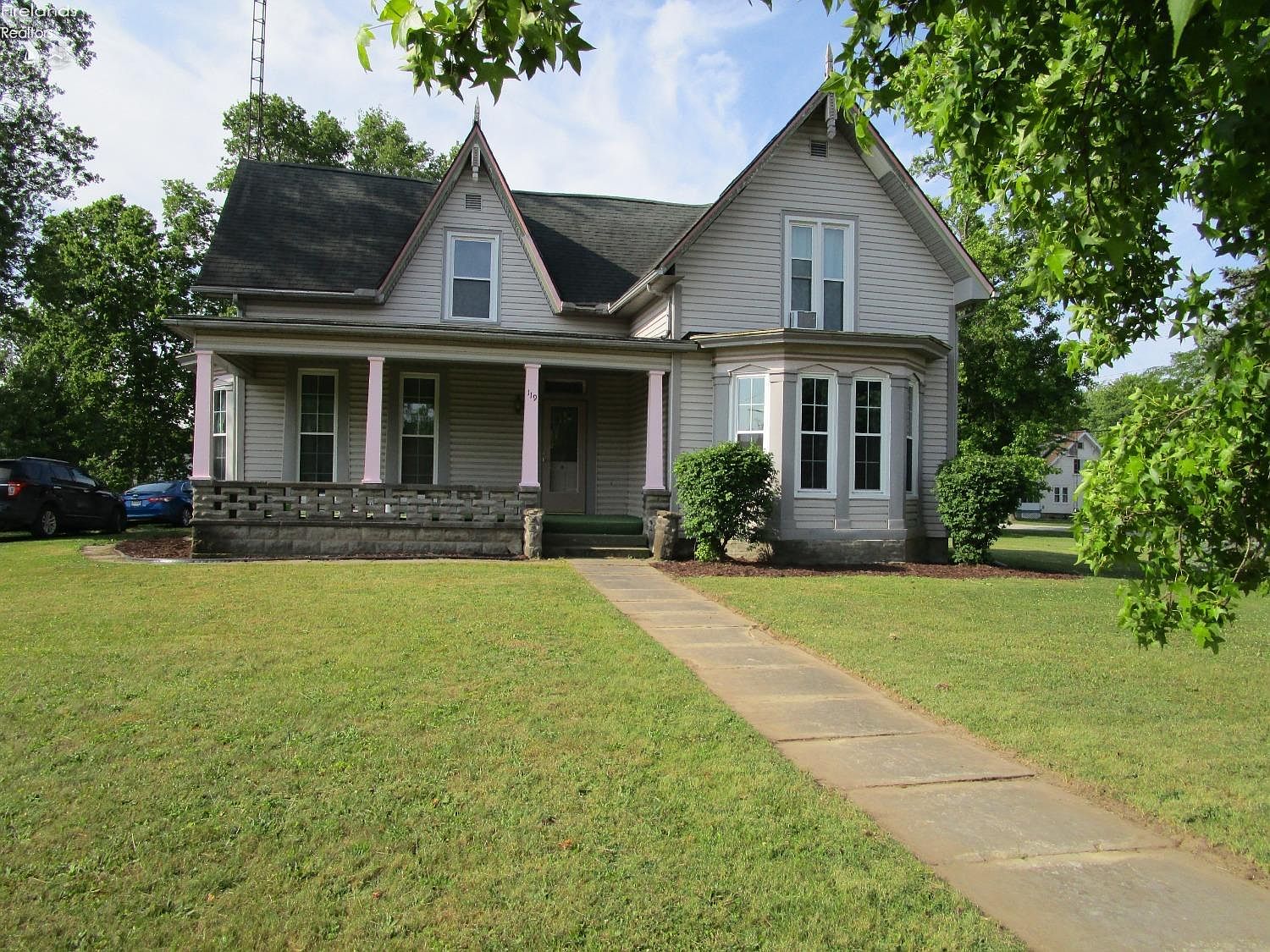 119 W Euclid St, Green Springs, OH 44836 Zillow