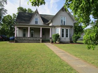 119 W Euclid St, Green Springs, OH 44836