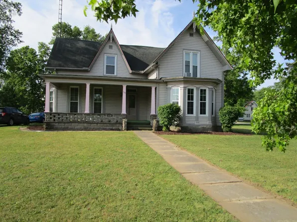 119 W Euclid St, Green Springs, OH 44836
