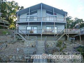 Left half of Duplex