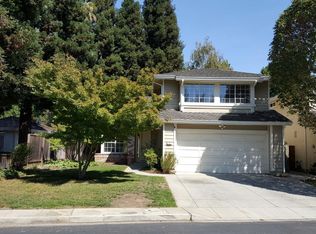 217 Brighton Ln, Redwood City, CA 94061