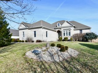 4498 Hickory Grove Blvd, Greenwood, IN 46143