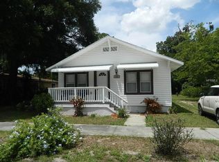 393 Cassady St, Umatilla, FL 32784