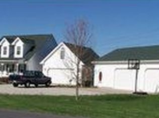 7630 Waverly Rd, Martinsville, IN 46151