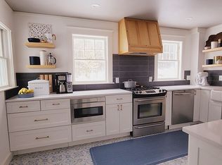 118 Wallace Hill Rd, Franconia, NH 03580