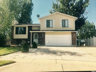 2781 W 4375 S, Roy, UT, 84067
