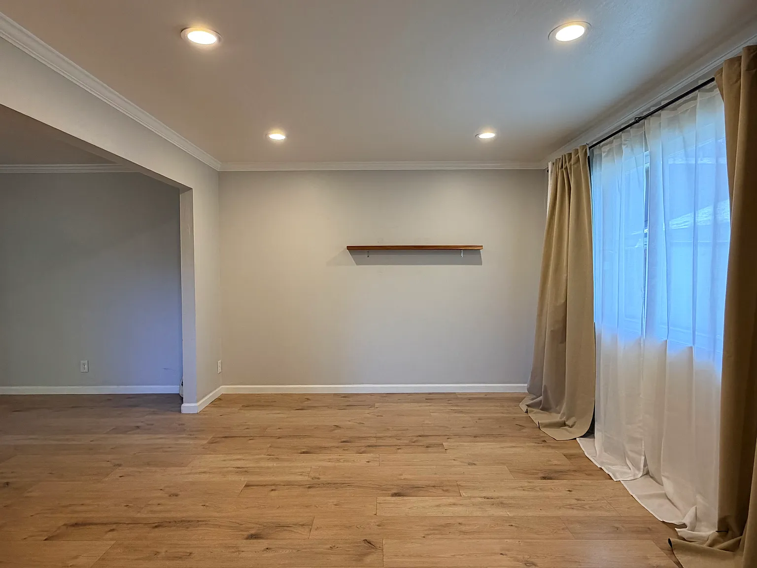 3 bed, 1168 sqft, $3,600 — Photo 2