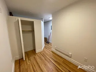Rented by Alpha Properties NYC I LLC