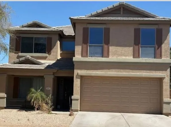 21467 N Scott Dr, Maricopa, AZ 85138