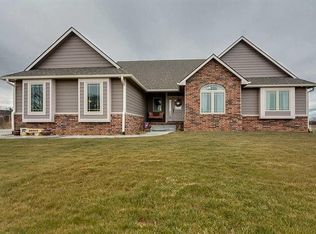 4050 Wren Rd, Saint George, KS 66535