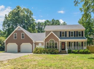 313 Martindale Dr, Raleigh, NC 27614