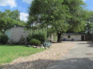 3313 S Oak Dr #A, Austin, TX 78704
