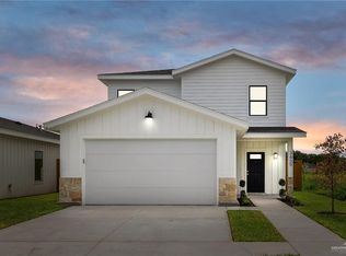 3409 Emma Dr, Weslaco, TX 78596