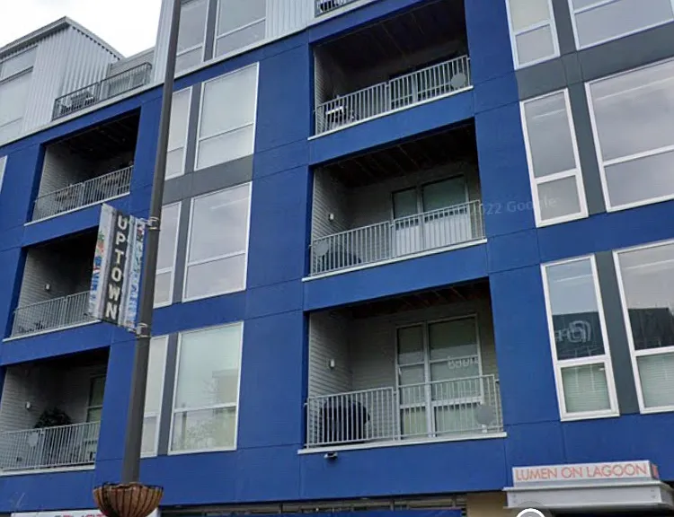 1211 Lagoon Ave #402 — Photo 12