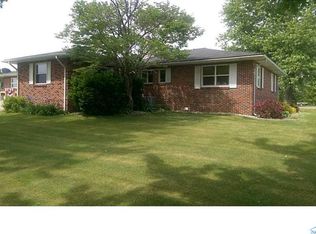 V976 State Route 109, Liberty Center, OH 43532