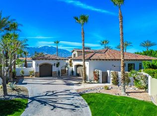 6 Cielo Vista Ct, Rancho Mirage, CA 92270