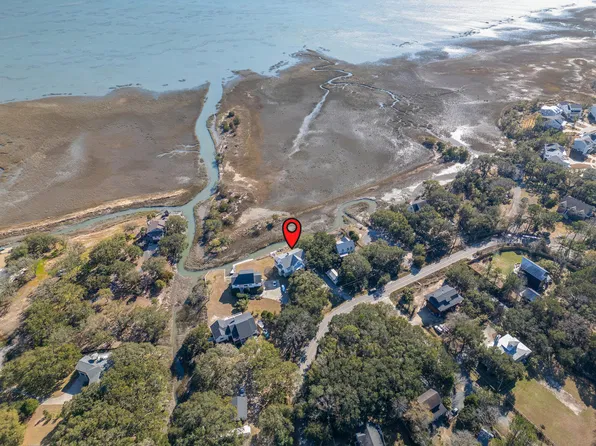 1470 Lieben Rd, Mount Pleasant, SC 29466