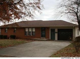 624 Mary Jane St, Lebanon, IL 62254