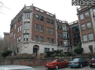 11432 Cedar Glen Pkwy APT AA, Cleveland, OH 44106