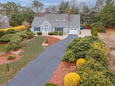 12 Rock Hollow Drive, East Falmouth, MA, 02536