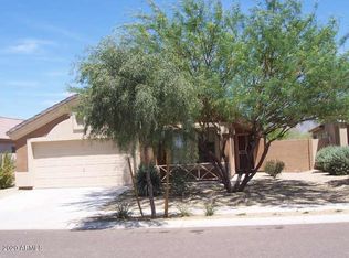 12773 S 175th Ave, Goodyear, AZ 85338