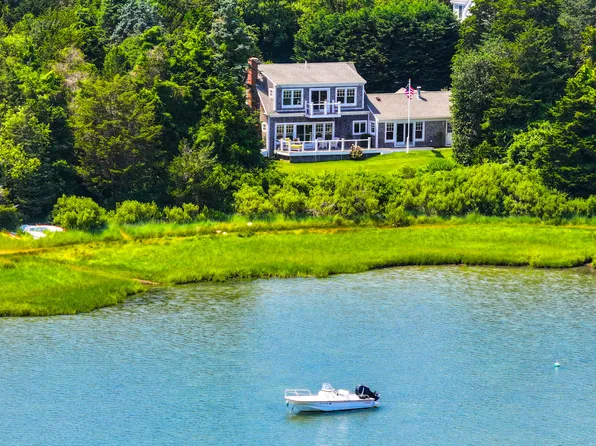 3 Sheeps Pasture Point, Orleans, MA 02653