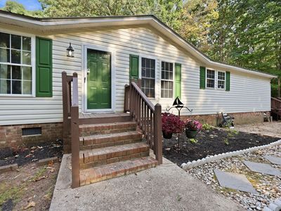 109 Nature Trl, Louisburg, NC, 27549