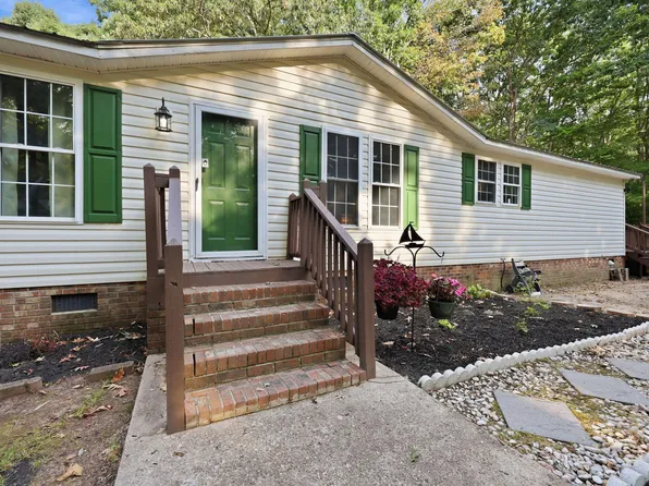 109 Nature Trl, Louisburg, NC 27549