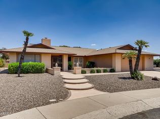 13402 W Stardust Blvd, Sun City West, AZ 85375