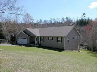3202 Panorama Dr, Sautee Nacoochee, GA 30571