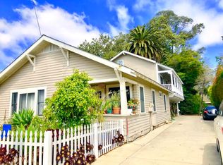 428 W Islay St, Santa Barbara, CA 93101