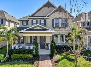 8007 Rail St, Winter Garden, FL 34787