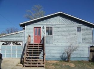 354 Arnold Ave, Rifle, CO 81650