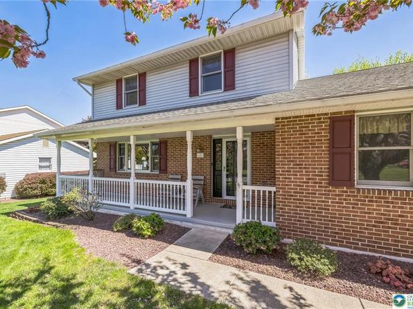 1401 Jeffrey Ln, Easton, PA 18045