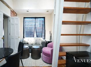8 Rivington St APT 23, New York, NY 10002