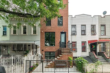 Rented by Brown Harris Stevens