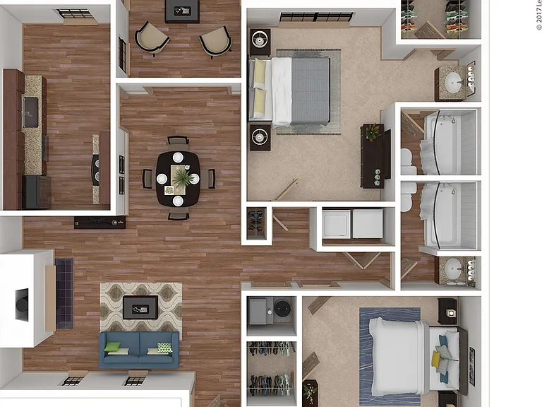 Reserve83_3D_TheCedar_2b2b_1270sqft Reserve83_3D_TheCedar_2b2b_1270sqft