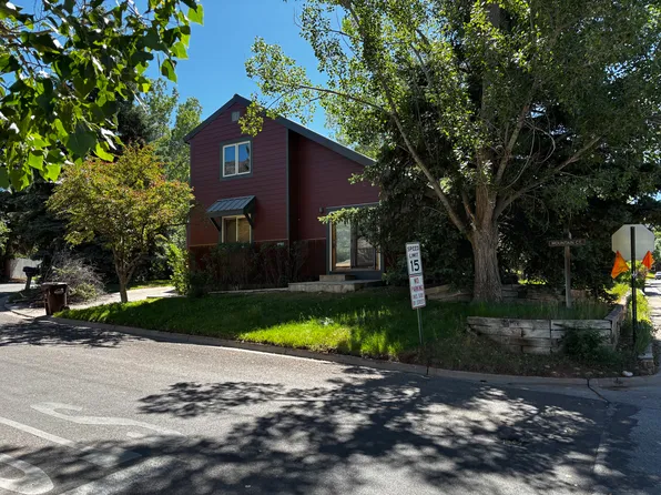 22 Mountain Ct, Basalt, CO 81621