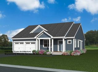 3 Pawtuckaway Rd #3, Nottingham, NH 03290