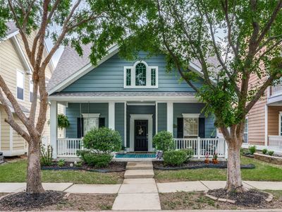 1240 Charleston Ln, Aubrey, TX, 76227