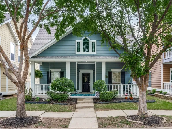 1240 Charleston Ln, Aubrey, TX 76227