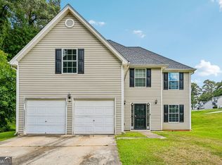2083 Dylan Ct, Ellenwood, GA 30294