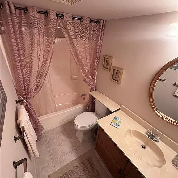300 SW South River Dr #206 — Photo 19