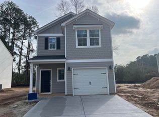 207 Central Creek Dr LOT 3, Goose Creek, SC 29445