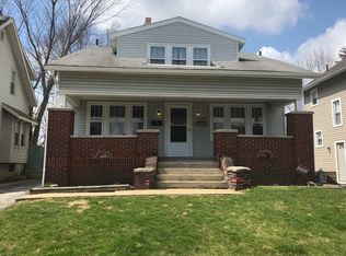 1394 Burkhardt Ave, Akron, OH 44301