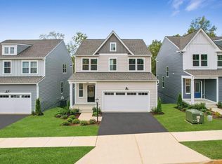 2969 Rambling Brook Ln, Crozet, VA 22932
